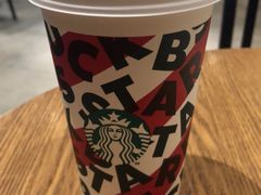 -星巴克臻选(郑州国贸360广场店)