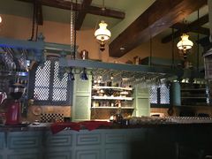 -海尔巴格一甸茶餐厅(团结路店)