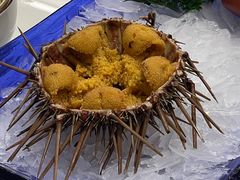 -正黄旗海鲜烧烤大排档(延安路总店)