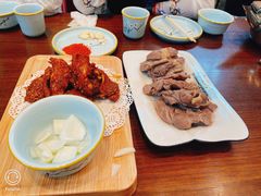 -靖远尕六美味羊羔肉