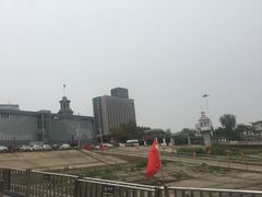 -武汉关码头(轮渡站)