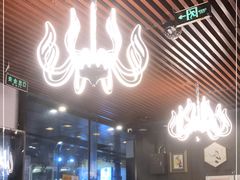 门面-楼兰印象(朝外店)