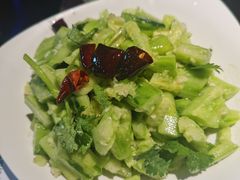 -橦橦小马扎烧烤 (传媒大学店)