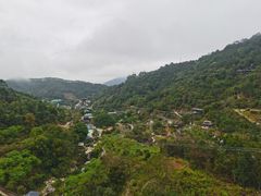-广东天露山旅游度假区