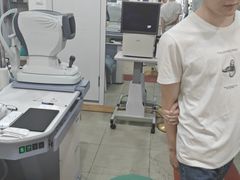 -豪门视光·星趣控·蔡司依视路眼镜代理商(中央大街店)