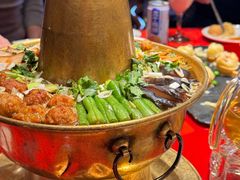 -山西会馆·晋菜·晋商宴·牌匾博物馆(胜利东街店)