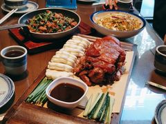 -张大嘴菜馆(庞各庄店)