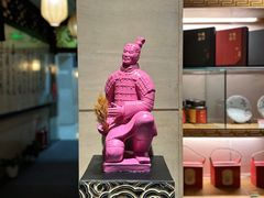 -竟陵水茶苑(首享科技大厦店)