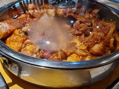 -黄记煌三汁焖锅(悦方IDmall店)