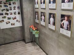 -SAH健身私教工作室(紫东店)