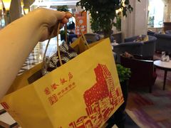 -国际饭店·帆声西饼屋(黄河路店)