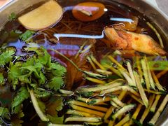 -堂堂小伙夫·辽宁小吃大排档(京西大悦城店)