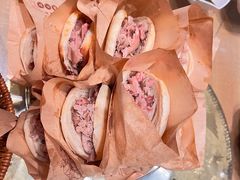 -漕河全驴宴饭店(徐水店)