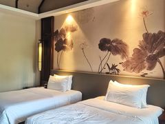 -清远熹乐谷温泉度假酒店