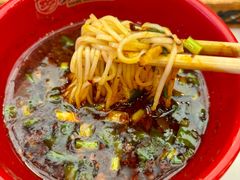 -乡党臊子面(丰庆公园店)