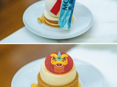 -视博茶点(美狮美高梅店)