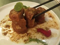 -小土豆北方菜馆(方庄店)