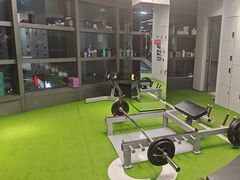 -GMJ·24H健身房(北外滩店)