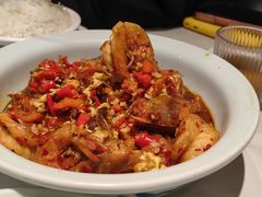 -欧记大排档·景德菜(上海首店)