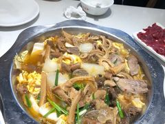 -古乐牛香·鲜牛肉牛杂火锅(吴江三里桥运东商业广场店)