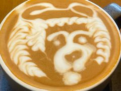 -Grande A'moo(上海万象城店)