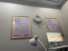 -蓝丝带产后恢复中心(铜梁人民医院店)