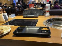 -火炉火自助餐(悠唐购物中心店)