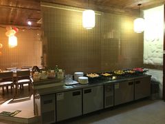 -三石铁板烧(紫竹桥店)