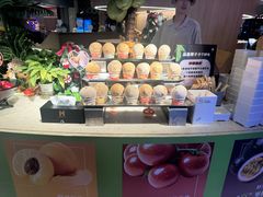 -海德温泉生活馆(朝阳大悦城店)