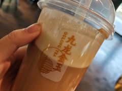 -肯德基(孝陵卫地铁站店)