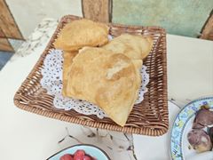 -金山奶茶馆(五一路店)