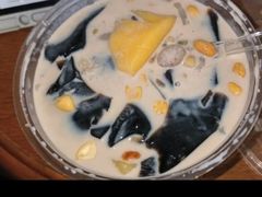 -郭爸烧仙草(西航·潭人街店)