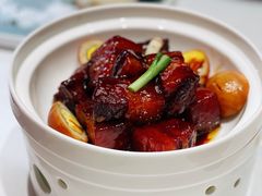 -乾隆美食·本帮菜(黄河路店)