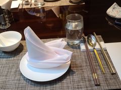 -成都钓鱼台精品酒店-品聚·成都餐厅