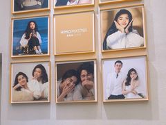 -海马体照相馆(重庆万象城大师店)