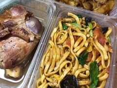 -东北食府·铁锅炖(花溪湾店)