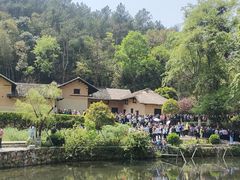 -韶山毛泽东同志故居