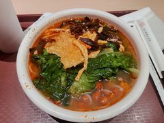 -水平有限广西米粉·广西风味集(五道口店)