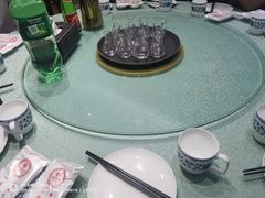 餐具摆设-塞上府(西安店)