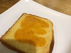 烤面包-鬼味烤翅(南锣鼓巷店)