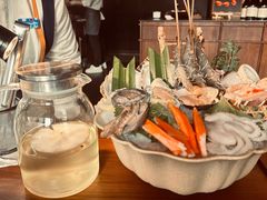 -生如夏花泰式火锅(西村黑金店)
