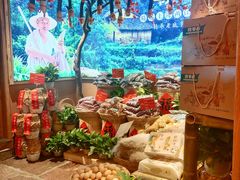 -筱爷叔·上海传统手工菜(玉树路店)