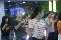 -STAR舞蹈工作室