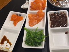 -東盛炭烤自助料理(浦东文峰广场店)