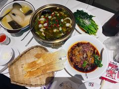 -将军府·鸡毛店(武侯祠店)