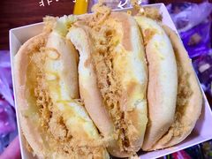 -永辉超市(龙湾万达店)