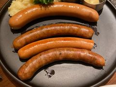 -Ambra Haus琥珀屋精酿餐厅(宝山店)