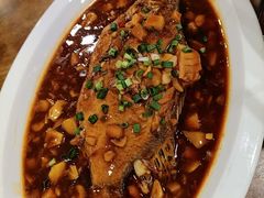 -一楼食业·美食人家