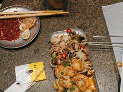 -锦州御烧烤·形象店(人民街店)