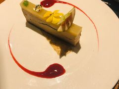 -AZUL by FUEL蓝色·法式酒馆(琶醍店)